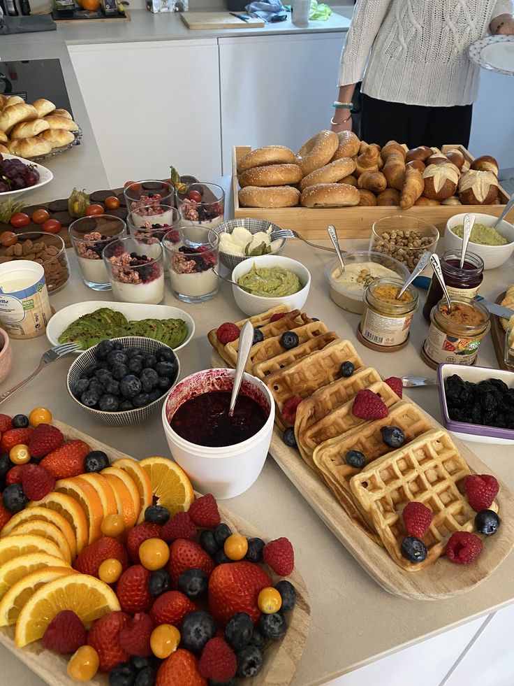 Sabahları Zihinsel Performansı Artıran Besin Öneriler